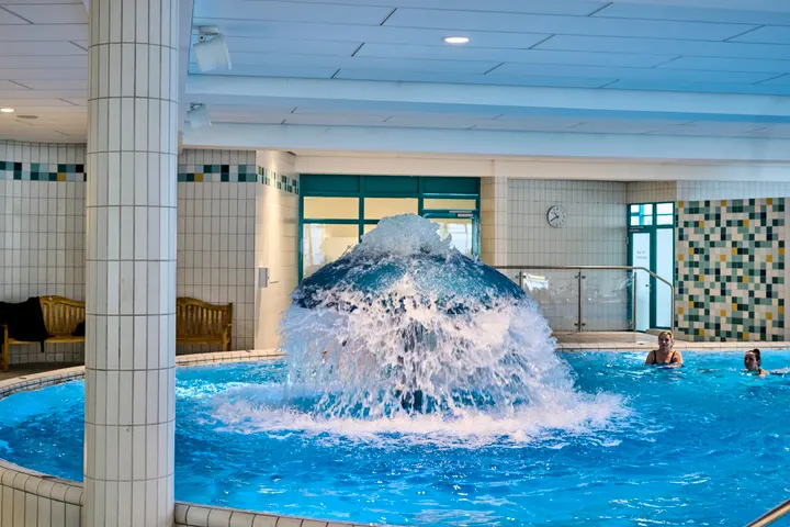 Vitalbad — fitnessstudio in Bremen — 4