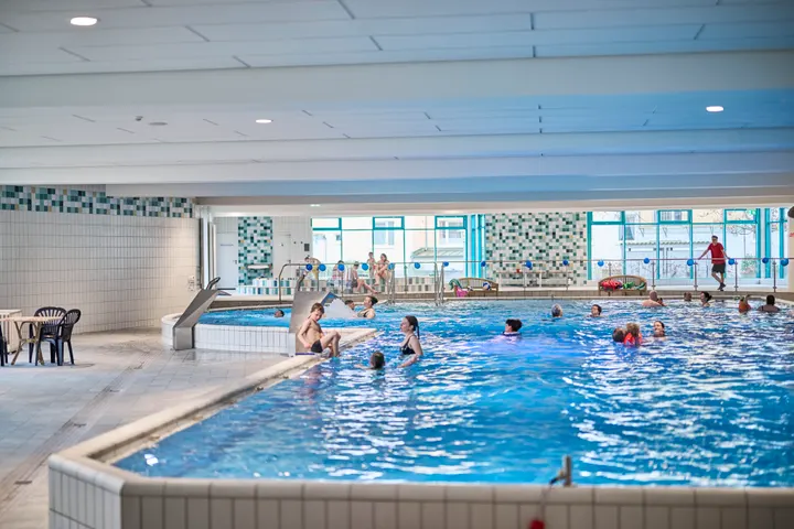 Vitalbad — PT-Studio in Vahr, Bremen