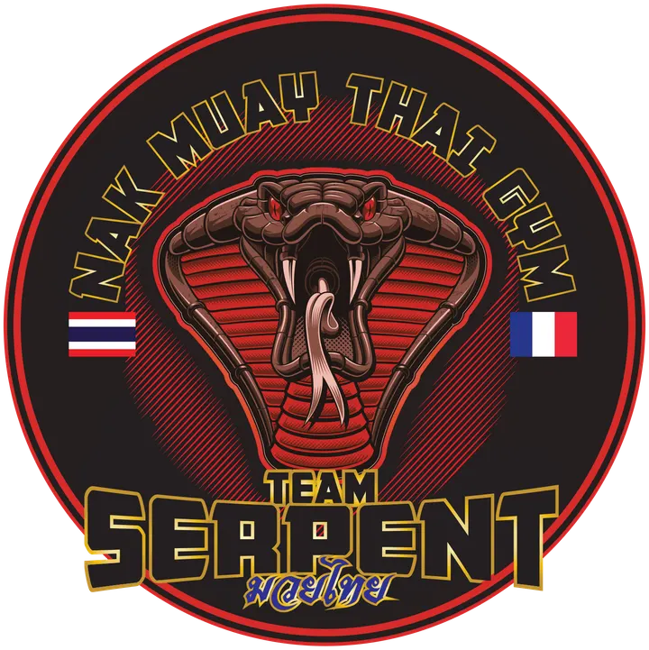 Nak Muay Thai Gym — Salle de fitness à Bellevue, Les Herbiers