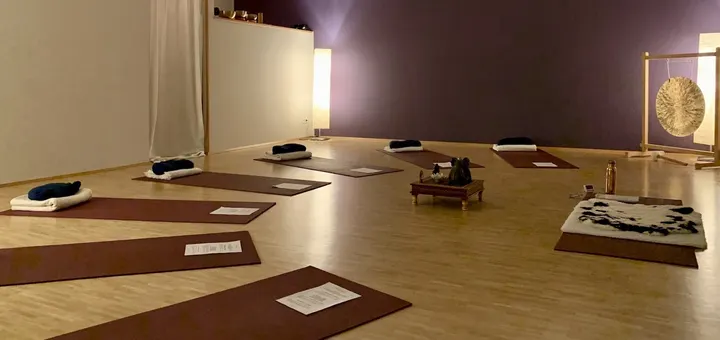 Kundalini Yoga Mit James — Yoga in Kradepohlsmühle, Bergisch Gladbach