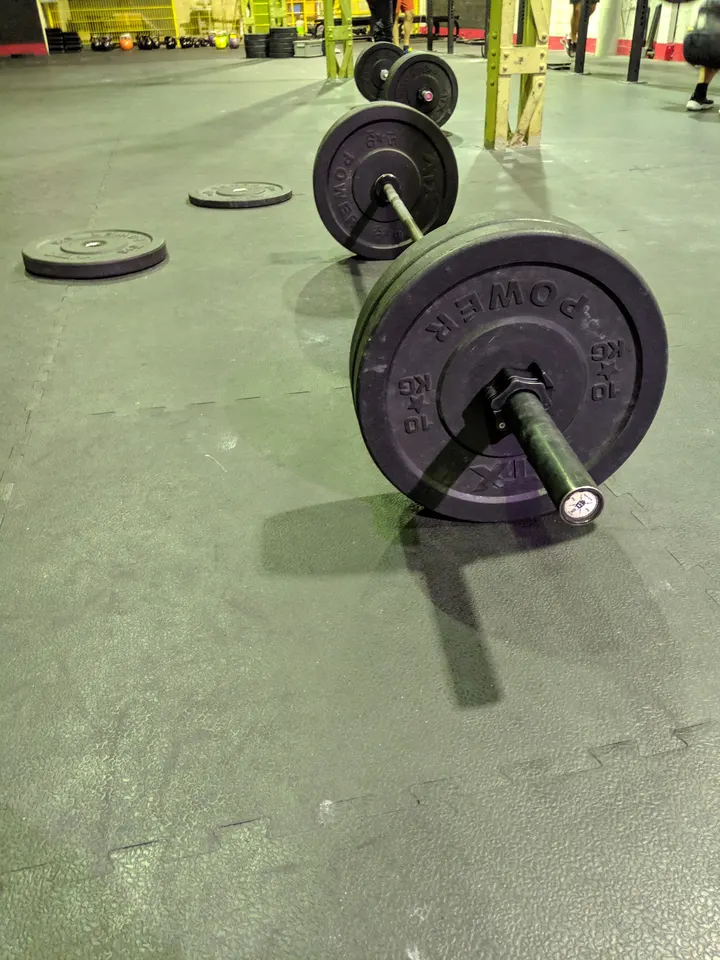 BOX57 — functional training-studio in Netphen — 2