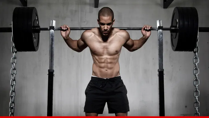 BOX57 — functional training-studio in Netphen — 4