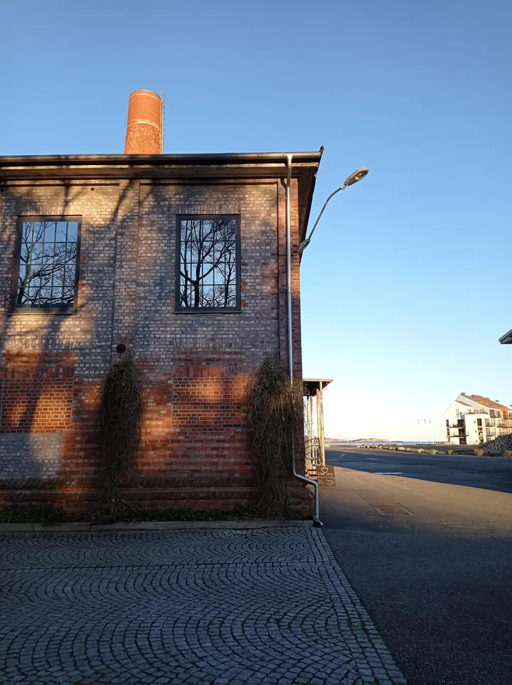 Yoga By Randi C. Andreassen — yoga-studio i Agnes, Stavern — 2
