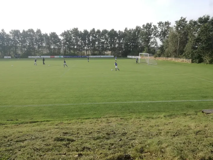 Melby-Liseleje Idrætsforenings Gymnastik og Fitness — gymnastik-studio i Melby — 3