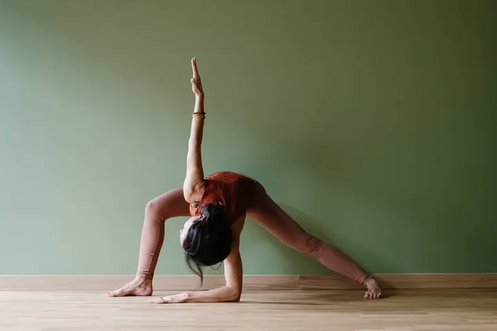 O Yoga Studio Les Brotteaux — yoga-studio à Lyon — 3
