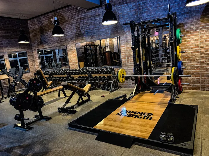 mein-gym Gesundheitszentrum Breisach — fitnessstudio in Breisach (Kernstadt), Breisach am Rhein — 2