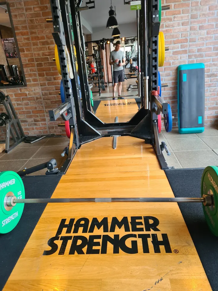mein-gym Gesundheitszentrum Breisach — fitnessstudio in Breisach (Kernstadt), Breisach am Rhein — 3