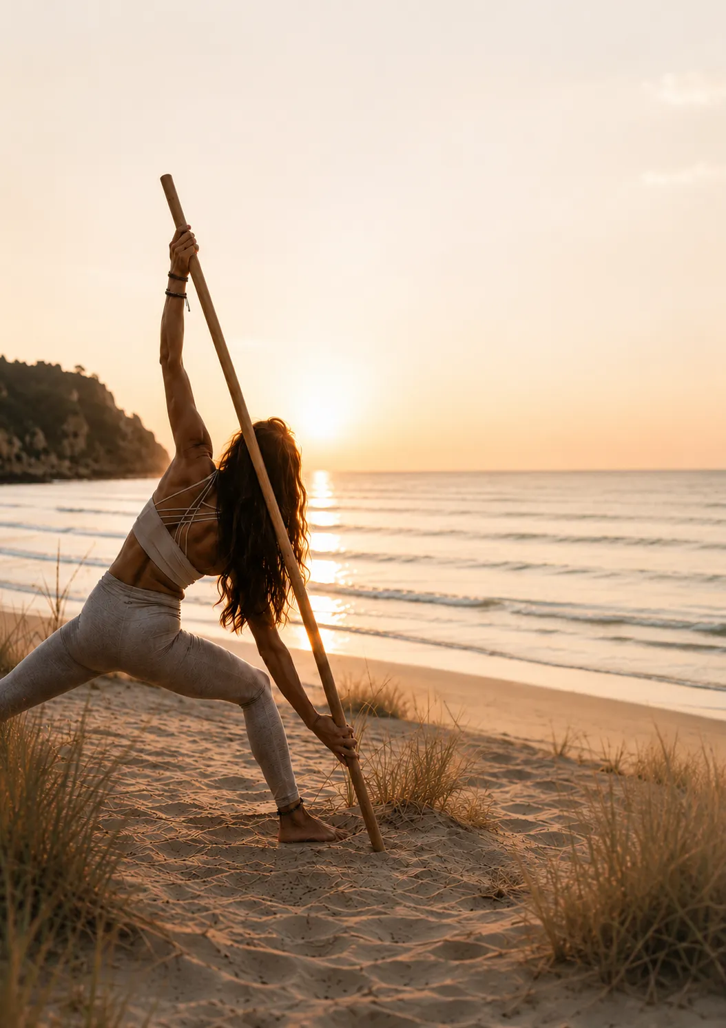 Shunya Yoga — yoga-studio i Rostock — 2