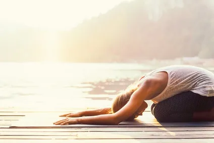 Shunya Yoga — yoga-studio i Rostock — 3