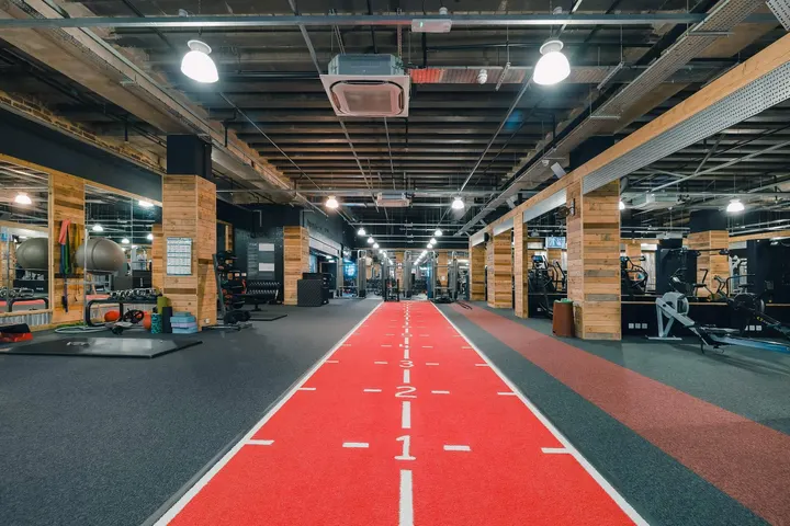FitLab Gym Worthing — Boxing in Broadwater, Worthing