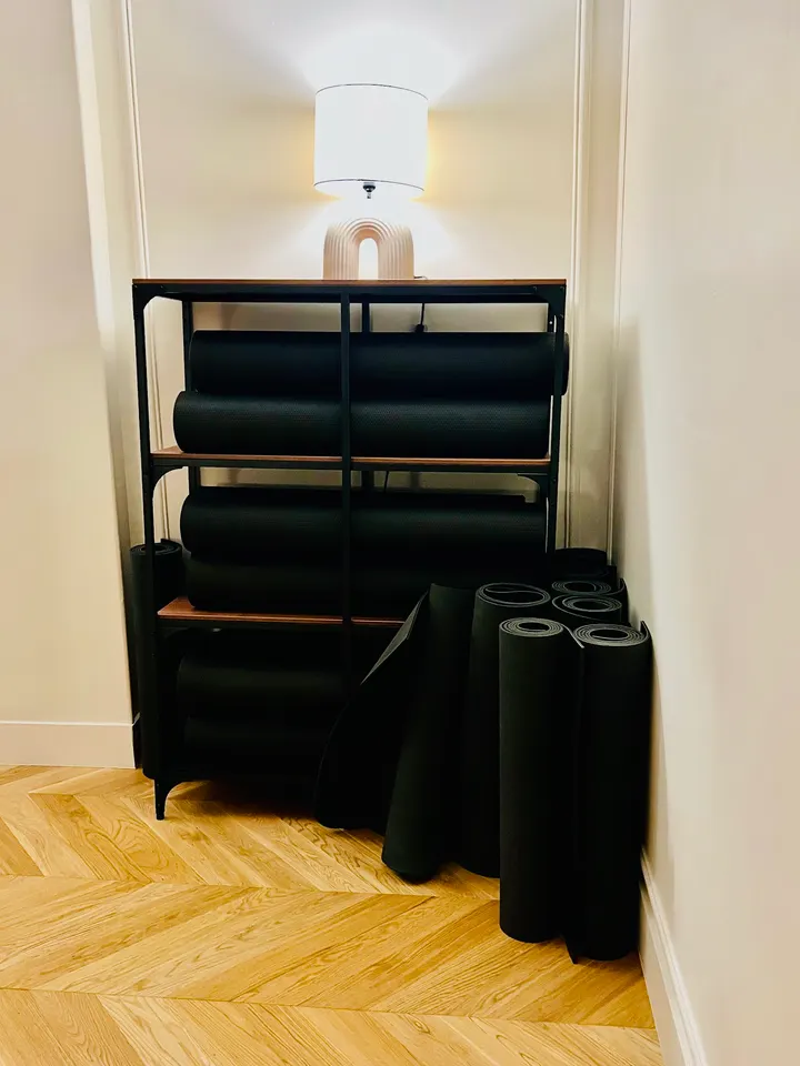 SEQUOIIA — yoga-studio à Paris 15e Arrondissement, Paris — 2