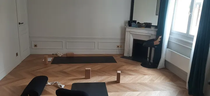 SEQUOIIA — yoga-studio à Paris 15e Arrondissement, Paris — 3