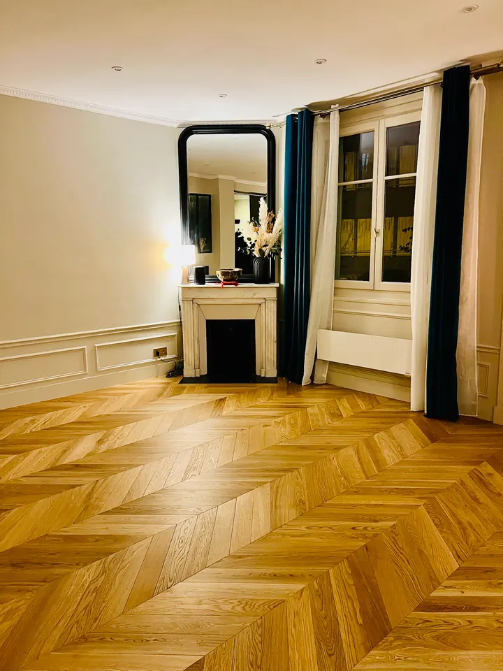SEQUOIIA — Yoga à Paris 15e Arrondissement, Paris