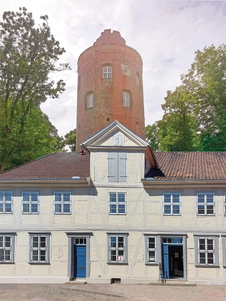 wendlandbewegen — fitnessstudio in Lüchow — 2