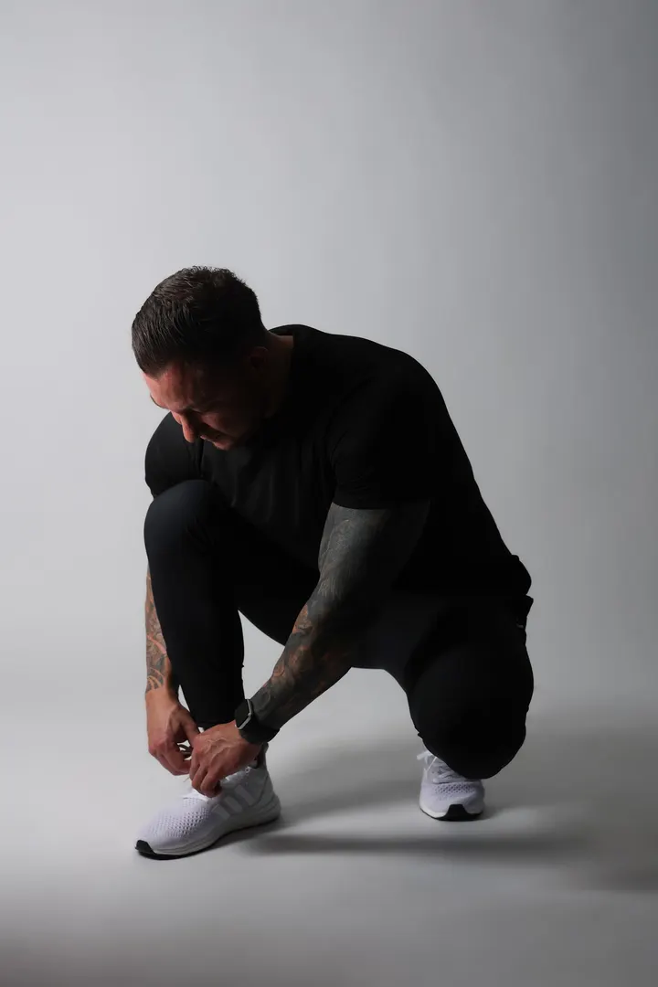 Marcel Wrobel - Personal Training — pt-studio in Wald, Solingen — 3