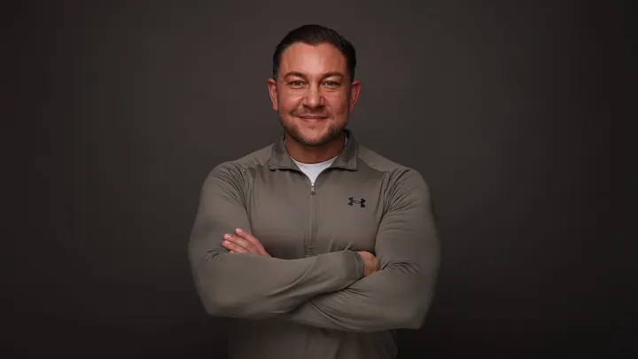 Marcel Wrobel - Personal Training — pt-studio in Solingen — 3