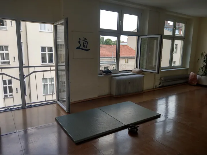 EGNOKA Akademie — kampfsport-studio in Steglitz, Berlin — 2