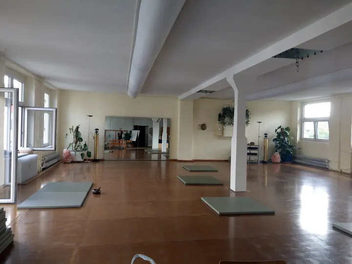 EGNOKA Akademie — kampfsport-studio in Steglitz, Berlin — 3