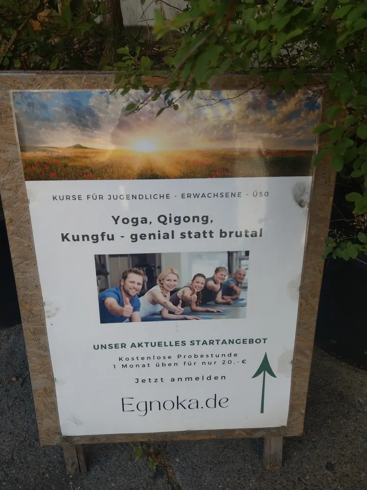 EGNOKA Akademie — kampfsport-studio in Berlin — 3