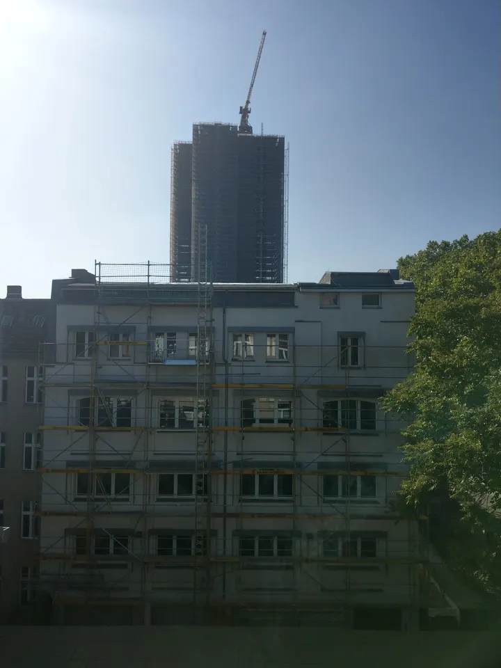 EGNOKA Akademie — kampfsport-studio in Berlin — 4