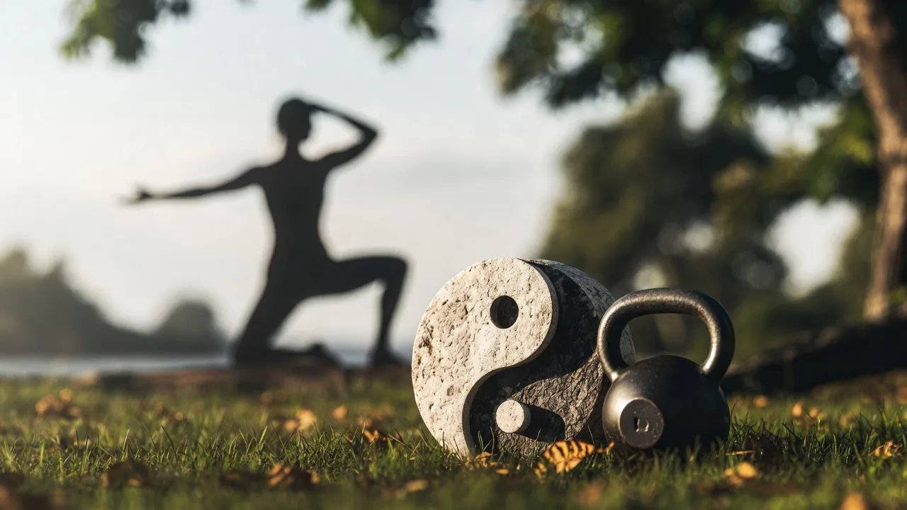 VdA Sporttherapie — yoga-studio i Karlsruhe — 2