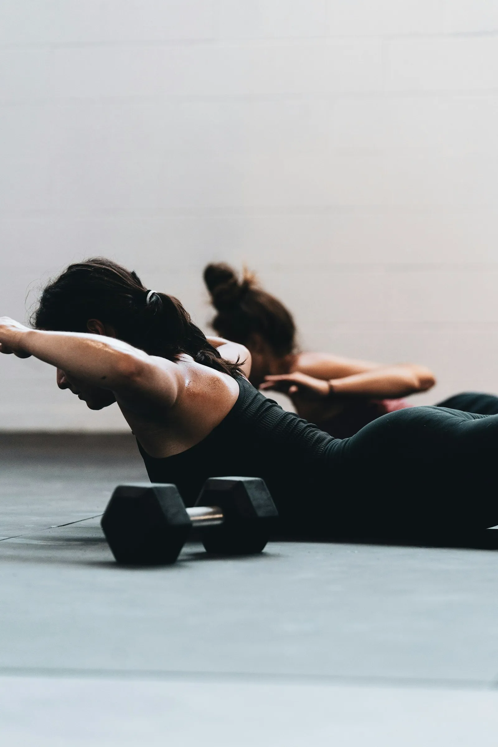 VdA Sporttherapie — yoga-studio i Karlsruhe — 3