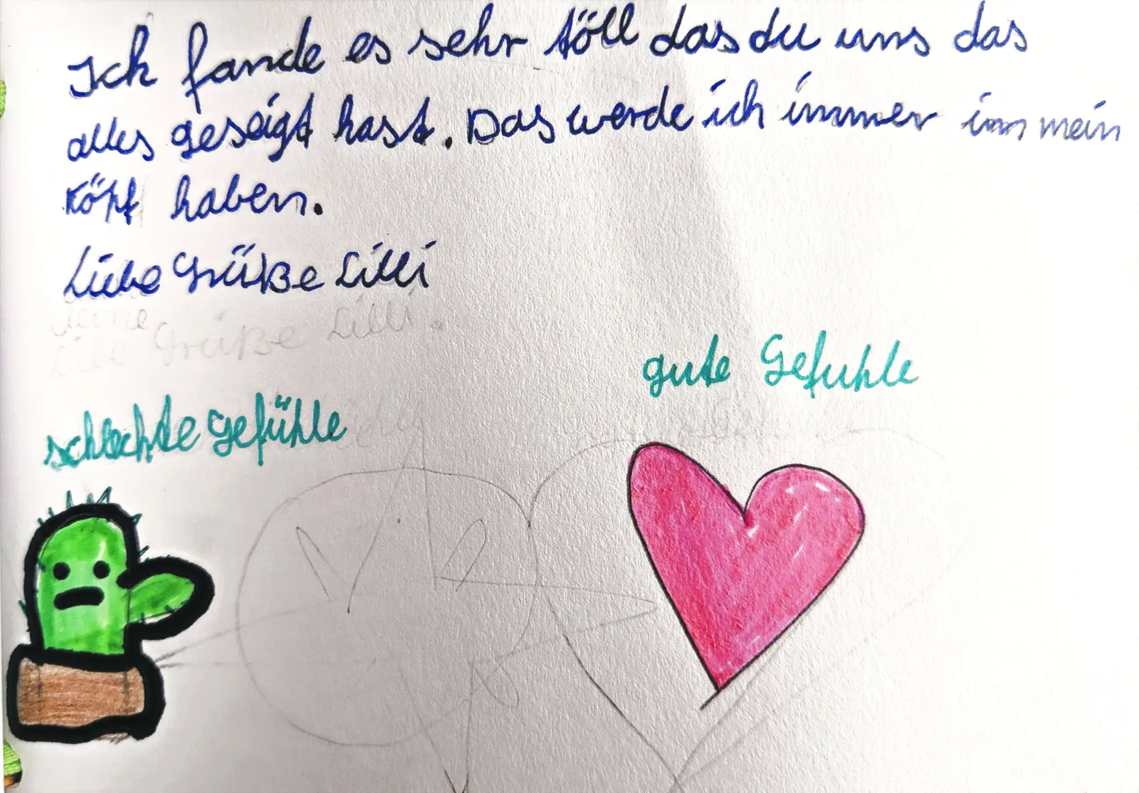 Diana Kowalk, Selbstbehauptung und Sicherheitstraining für Kinder- & Jugendliche — kampfsport-studio in Rostock — 3