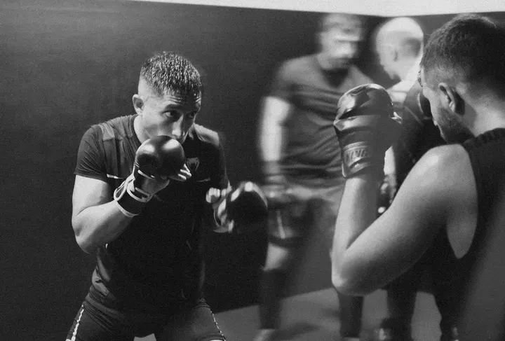 Impact Fight Sport Gym — arts martiaux-studio à Aix-en-Provence — 3