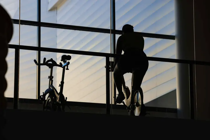 almeregym — sportschool-studio in Almere Stad, Almere — 2