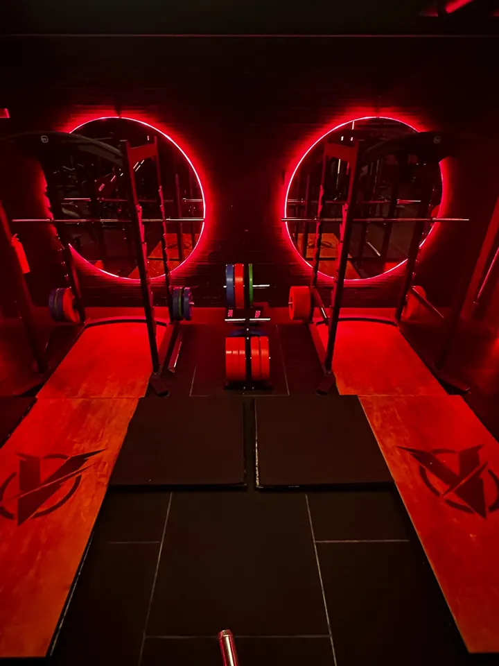 Vulture Fitness & Box — crossfit-studio en Moncada — 3