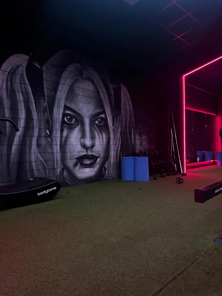 Vulture Fitness & Box — crossfit-studio en Moncada — 4