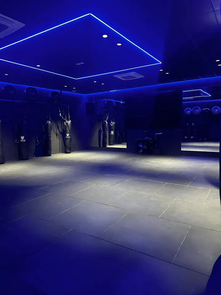 Vulture Fitness & Box — Estudio de fitness en Urbanización Les Masies, Moncada