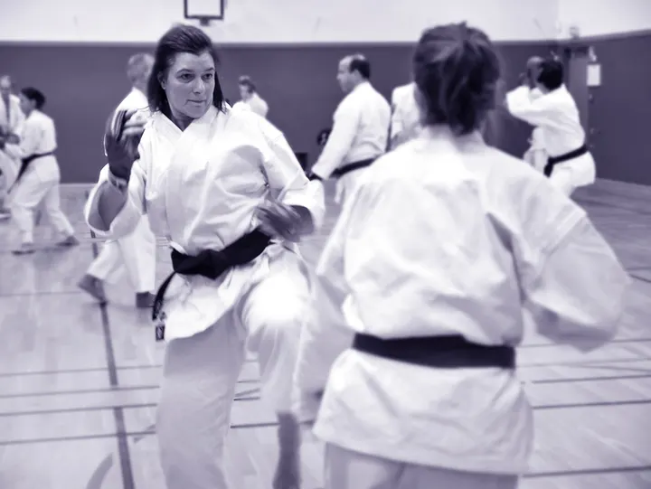 Paris-Karate — arts martiaux-studio à Paris — 3