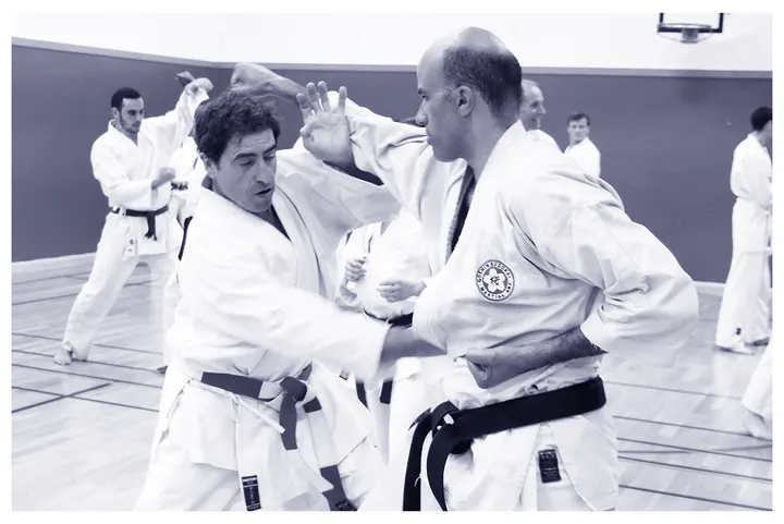 Paris-Karate — arts martiaux-studio à Paris — 5