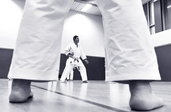 Paris-Karate — Arts martiaux à Paris 19e Arrondissement, Paris