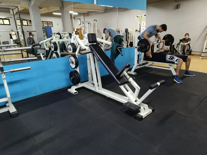 Academia Paulo Magalhães — Muay thai em Maia