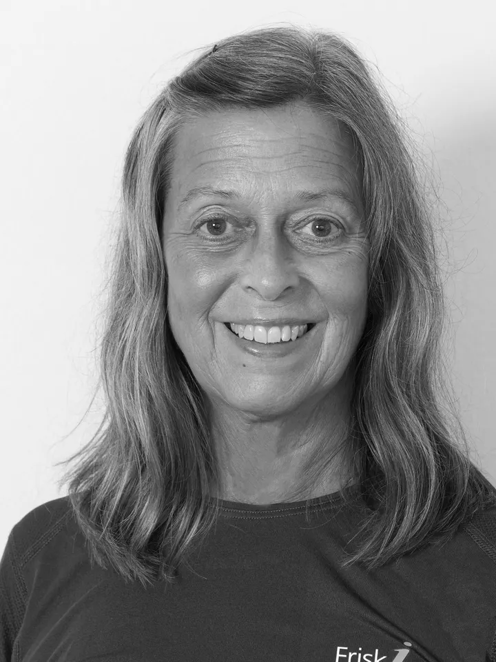 Frisk i Praktiken AB — pt-studio i Druvefors, Borås — 2