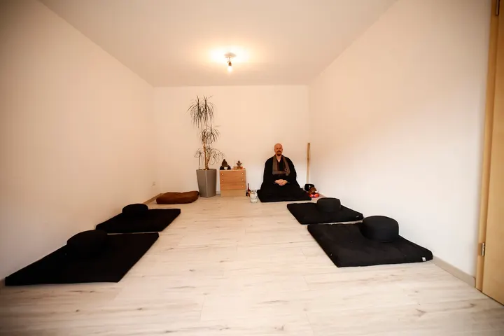 ZEN-Kreis Pfälzerwald — meditation-studio in Höhfröschen — 2