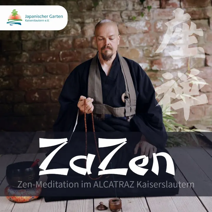 ZEN-Kreis Pfälzerwald — meditation-studio in Höhfröschen — 5