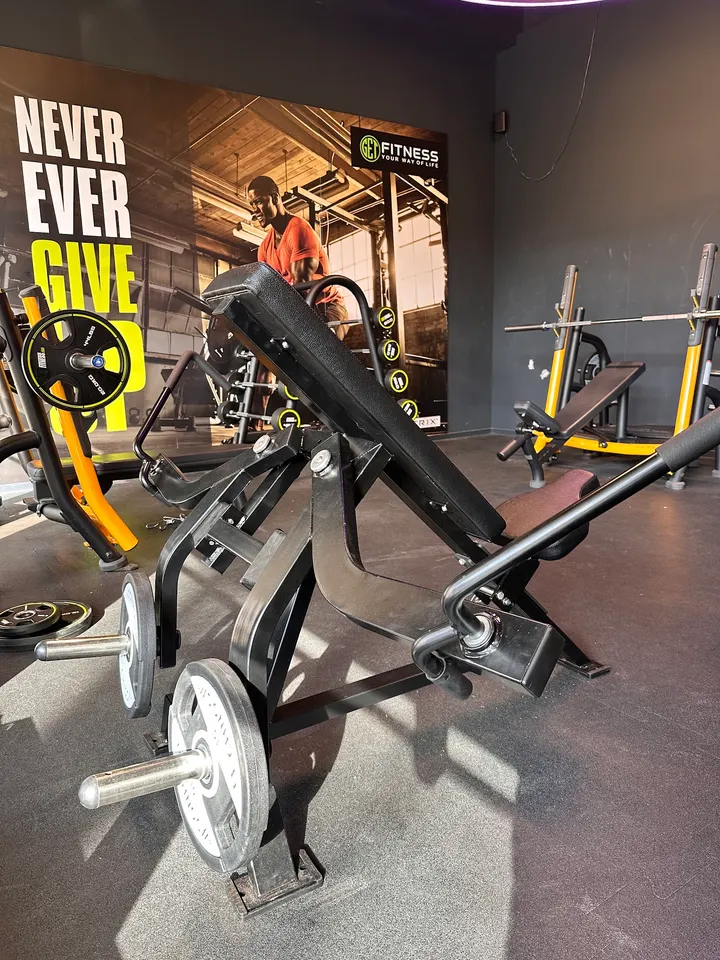 Get-Fitness Rüsselsheim — fitnessstudio in Rüsselsheim am Main, Frankfurt am Main — 2