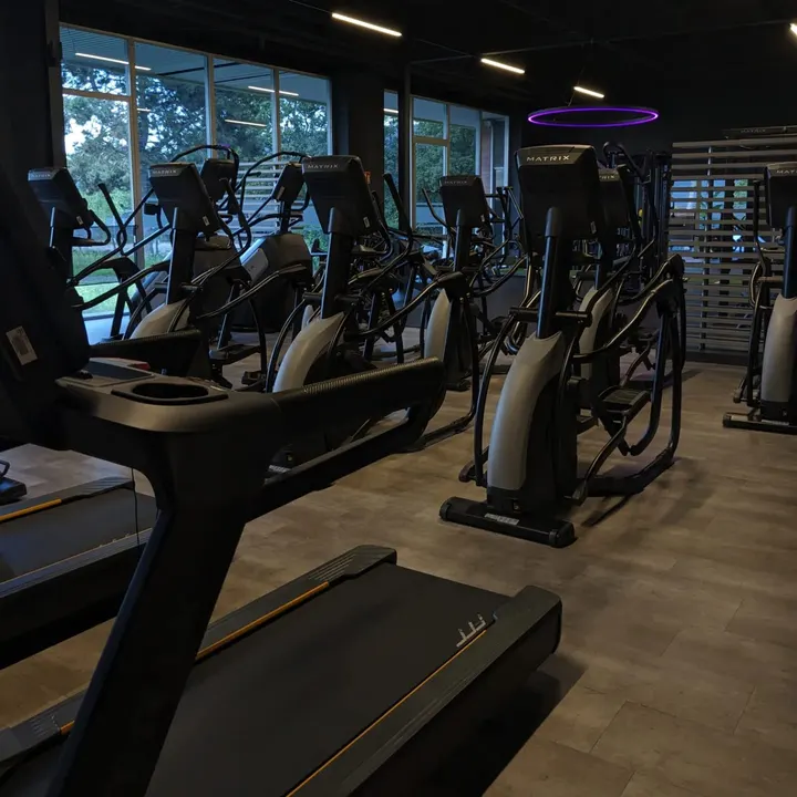 Get-Fitness Rüsselsheim — fitnessstudio in Frankfurt am Main — 5