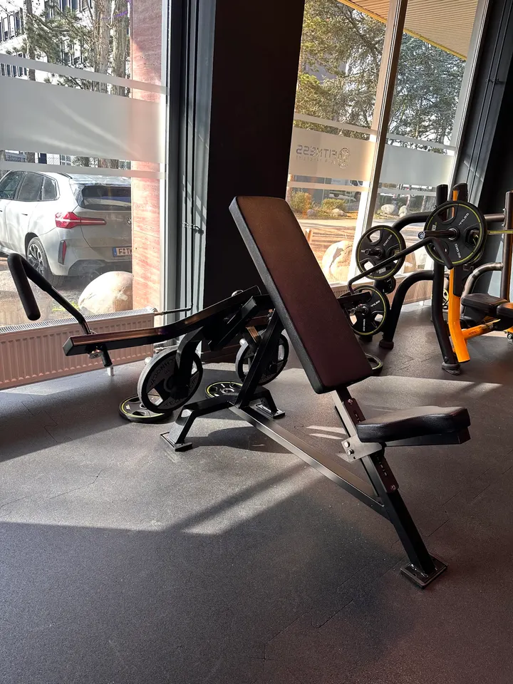 Get-Fitness Rüsselsheim — Fitnessstudio in Rüsselsheim, Rüsselsheim am Main