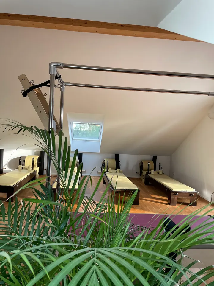 Pilates Core - Paula Cordeiro — pilates-studio in Sankt Augustin — 4