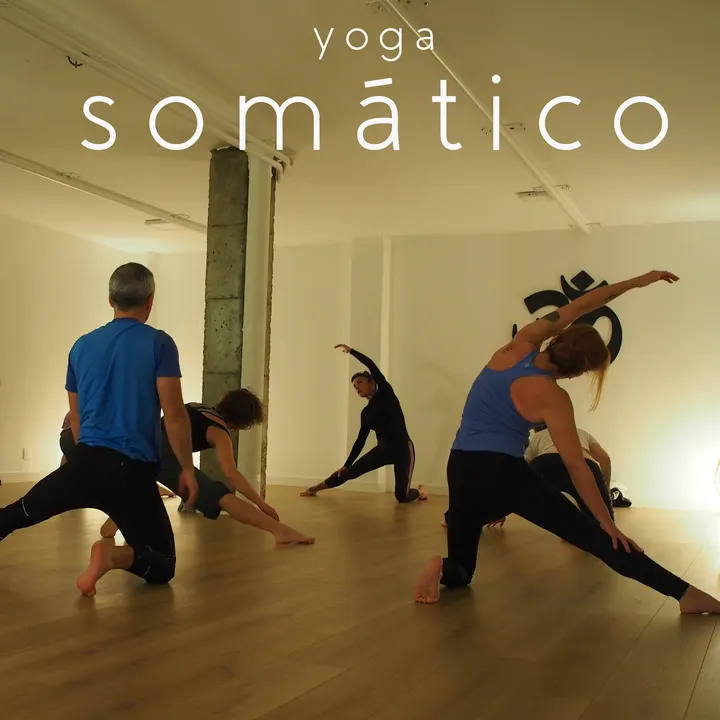 Estudio LAM Yoga y Pilates — yoga-studio en Gijón — 4