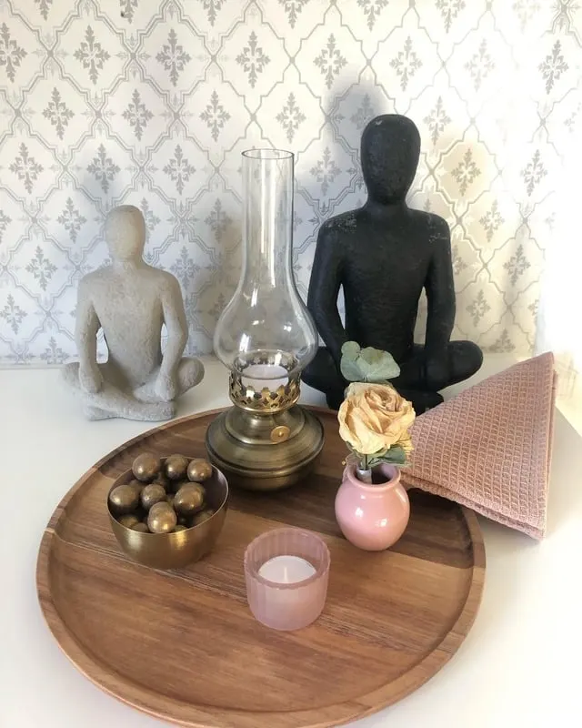 Our Health First — wellness-studio i Stohagen, Västerås