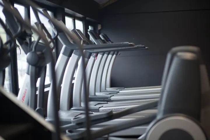 Abs-solute Health & Fitness — fitness studio in Camelford — 2