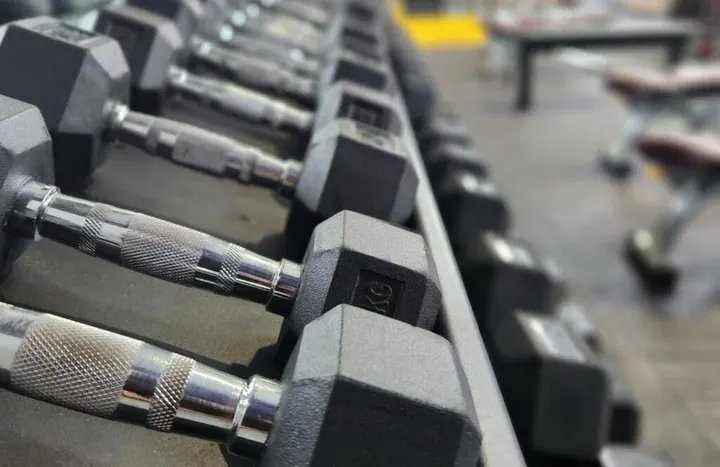 Abs-solute Health & Fitness — fitness studio in Camelford — 3