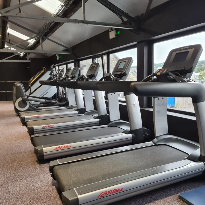 Abs-solute Health & Fitness — Fitness Studio in Camelford