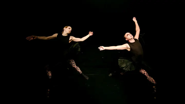 SAND Dansskola — dance-studio in Aspudden, Stockholm — 3
