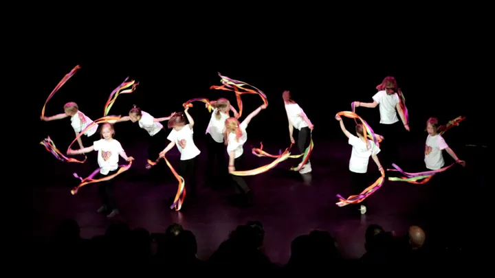 SAND Dansskola — dance-studio in Stockholm — 4